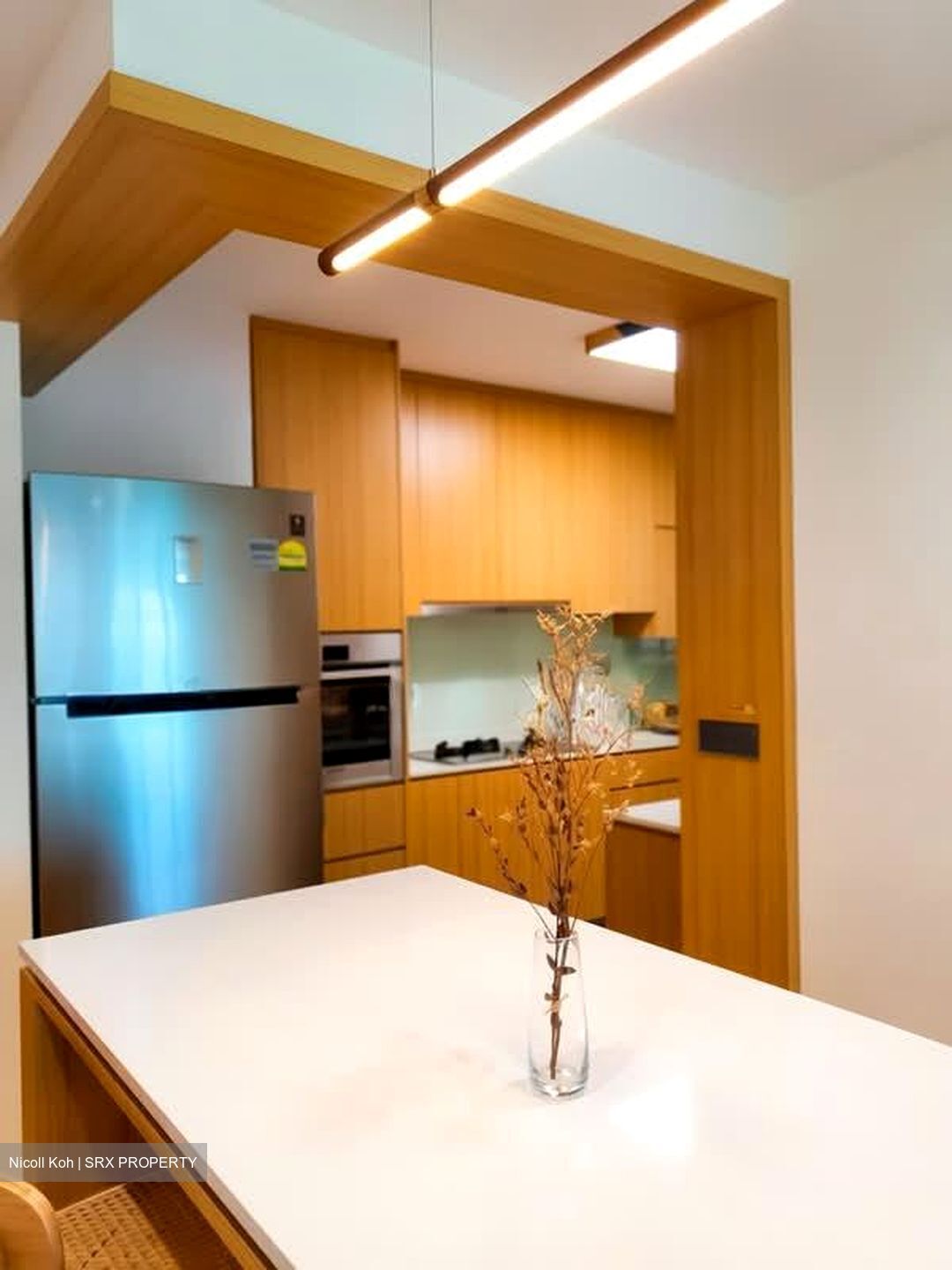 Blk 489A Sunshine Gardens (Choa Chu Kang), HDB 5 Rooms #583998191